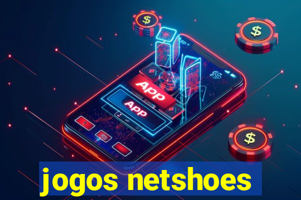 jogos netshoes